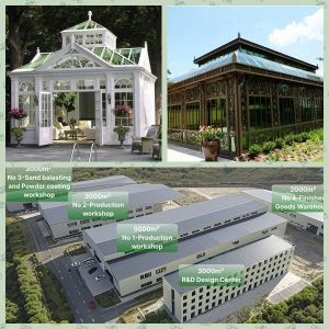 Cangzhou Yongsheng Trading Co., Ltd.: A Shining Pearl In The Greenhouse Industry